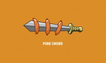 porksword