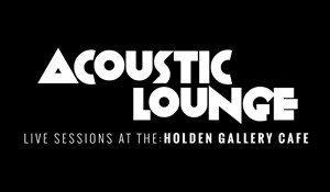 Acoustic Lounge Branding