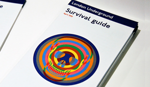 London Underground Survival Guide