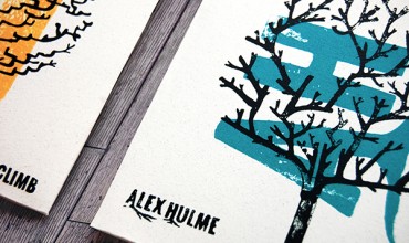 Alex Hulme Artwork