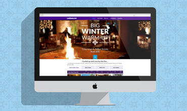 Big Winter Warm-Up